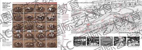 建筑設(shè)計作品集