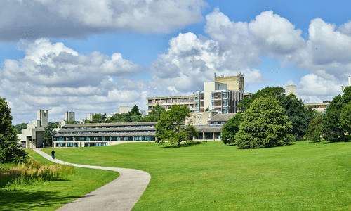 東安格利亞大學(xué)