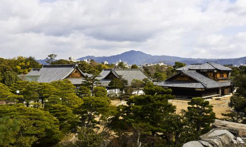 京都市立藝術(shù)大學(xué)