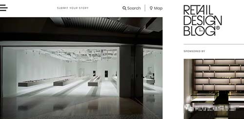 Retail Design Blog