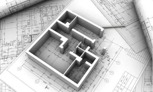 建筑設(shè)計(jì)作品集