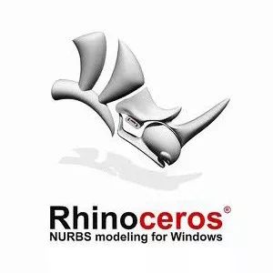 Rhino建筑軟件課