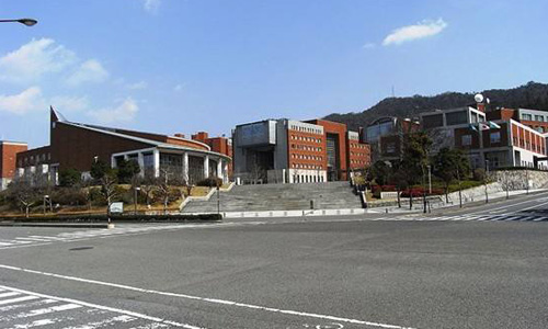 日本廣島市立大學(xué)留學(xué)