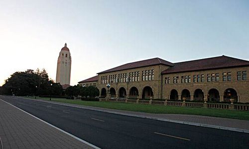 斯坦福大學(xué)