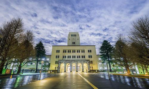 東京工藝大學(xué)要求高么