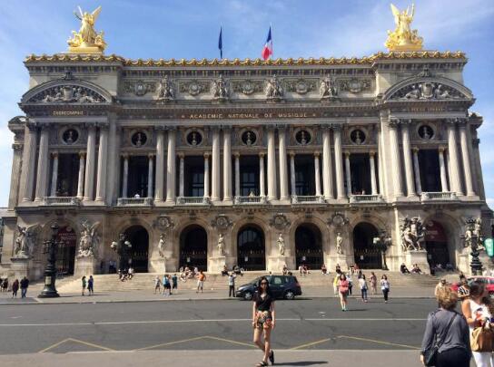 Opéra de Paris